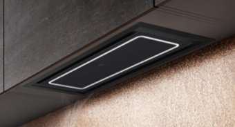 Кухонная вытяжка ZorG Amina 1060 60 S (черный)