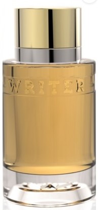 Парфюмерная вода Paris Bleu Parfums Writer Gold For Men EdP (100 мл)