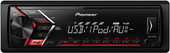 USB-магнитола Pioneer MVH-S100UI