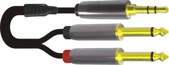 Кабель PSSound Y-302-1.5