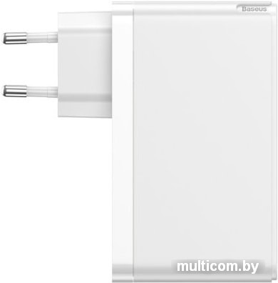Сетевое зарядное Baseus CCGAN-J02