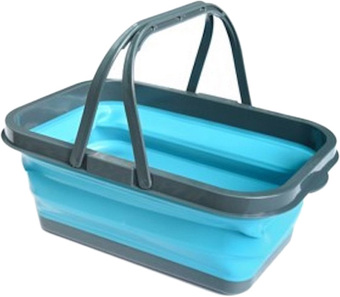 Ведро Plantic Light 26260-01