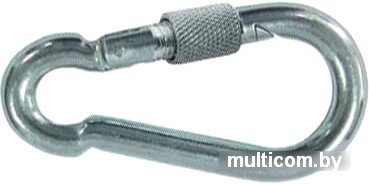 Карабин пожарный ЕКТ B007907 (4 шт)