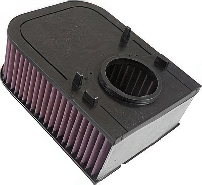 Воздушный фильтр Porsche 95B129620