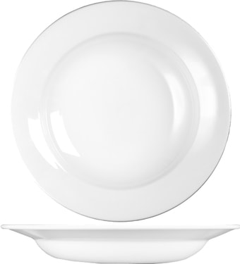 Тарелка глубокая Churchill Profile WHVPPB1-CH