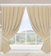 АртПостель Алевтина для кухни с подхватом Ш.145.180