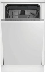 Встраиваемая посудомоечная машина Hotpoint HIS 6D59