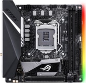Материнская плата ASUS ROG Strix H370-I Gaming