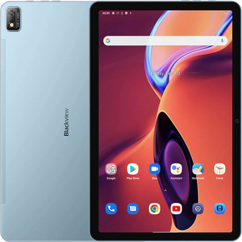 Планшет Blackview Tab 16 (сумеречный синий)