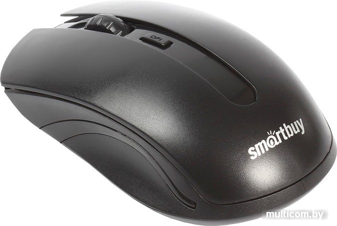 Мышь SmartBuy 342AG [SBM-342AG-K]