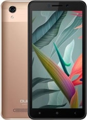 Смартфон Oukitel C10 (золотистый)