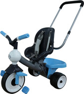 Детский велосипед Полесье Амиго 2 (46437)