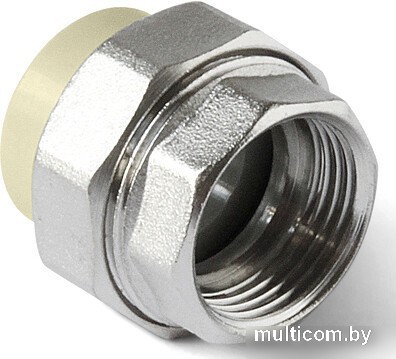 Фитинг Pro Aqua Муфта комбинированная ВР 20x3/4 PA20010G