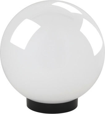 Садовый светильник ЭРА НТУ 02-60-201 Б0048043