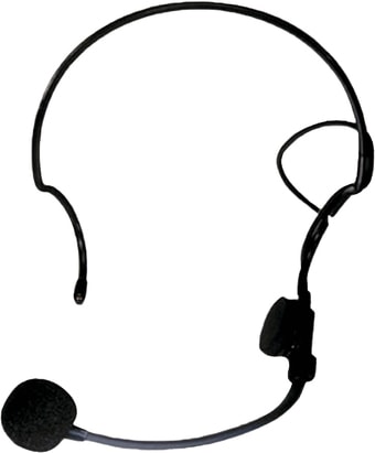 Микрофон Electro-Voice HM2