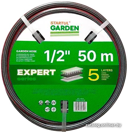 Шланг Startul Garden Expert ST6035-1/2-50 (1/2", 50 м)