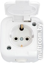 Розетка Bylectrica РА16-214
