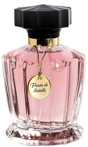 Парфюмерная вода Paris Bleu Parfums Fleurs De Sistelle Gold For Women EdP (100 мл)