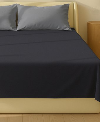 Постельное белье Sima-Land Graphite 10445235