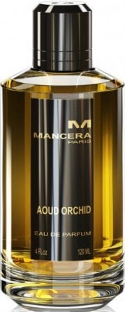 Mancera Aoud Orchid EdP (120 мл)