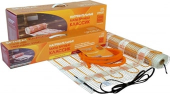 Нагревательный мат SPYHEAT Классик SHMD-8-1500