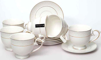 Набор чашек Balsford Астерия 101-01057