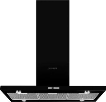 Кухонная вытяжка KUPPERSBERG Dudl 4 BL