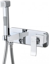 Смеситель Lemark Contest LM5819CW