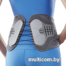 Корсет ортопедический пояснично-крестцовый OPPO Medical 2352 (M)