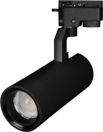 Трековый светильник Arlight LGD-GELIOS-2TR-R80-30W Day4000 031243