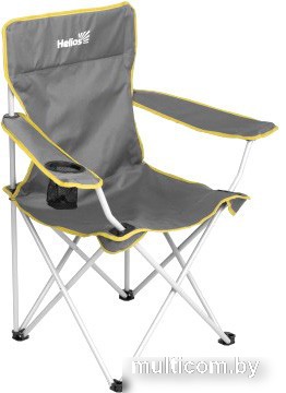 Кресло Helios T-HS-96806H-GG-1