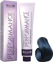 Ollin Professional Performance 0/88 синий