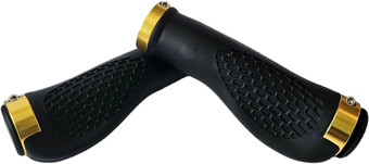 Грипсы Favorit DY-N54BK