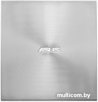 Оптический накопитель ASUS ZenDrive U9M (серебристый)