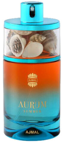 Парфюмерная вода Ajmal Aurum Summer for Her EdP (75 мл)