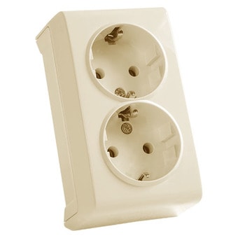 Розетка Viko Vera 90681256