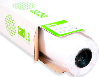 Инженерная бумага CACTUS A0 52г/м2 CS-LFPTR52-841175