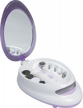 Набор для маникюра и педикюра VES VEM-103