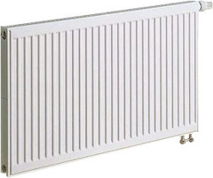 Стальной панельный радиатор Kermi Therm X2 Profil-Ventil FTV тип 22 300x2000