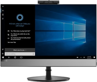 Моноблок Lenovo IdeaCentre V530-22ICB 10US00M9RU