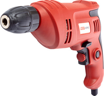 Безударная дрель RedVerg RD-D540