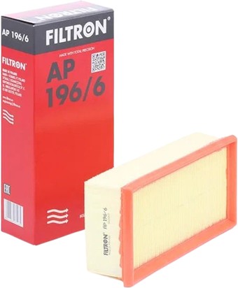 Воздушный фильтр Filtron AP196/6