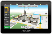 GPS навигатор Prology iMap-5800