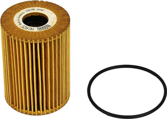 Масляный фильтр MANN-filter HU825X