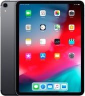 Планшет Apple iPad Pro 11&quot; 256GB MTXQ2 (серый космос)