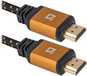 Кабель Defender HDMI-10PRO [87434]