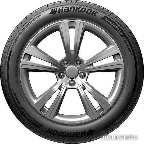 Летние шины Hankook Ventus Prime 4 K135A 225/55R18 98V