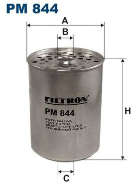 Filtron PM844