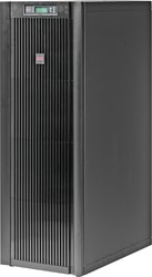 Источник бесперебойного питания APC Smart-UPS VT 10 кВА 400 В SUVTP10KH1B4S