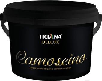 Пропитка Ticiana Deluxe Camoscino 2.2 л